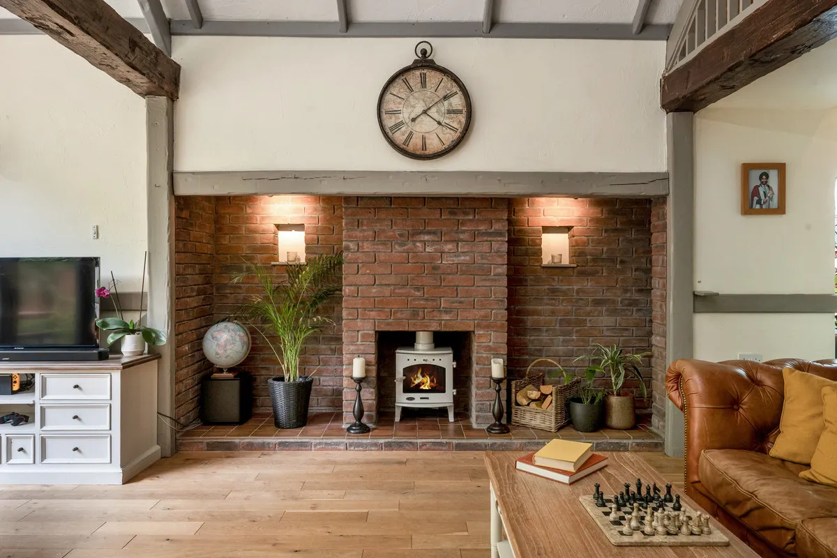 Pastures Hill, Littleover Derby, DE23, photo 5