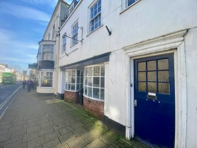 High West Street, Dorchester, DT1, photo 8