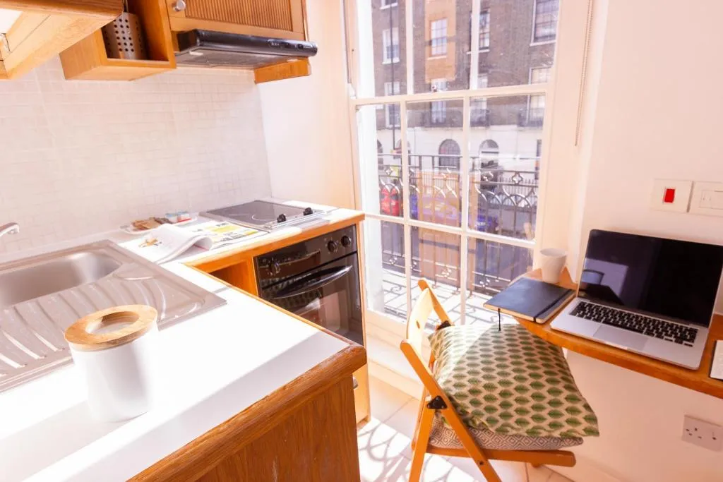 North Gower Street, Euston, NW1, photo 2