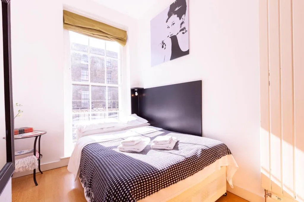 property to rent, North Gower Street, Euston, NW1