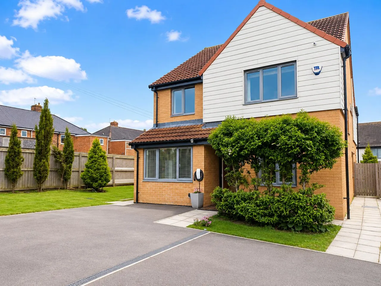 5 bed house for sale, Iris Grove, Darlington, DL1