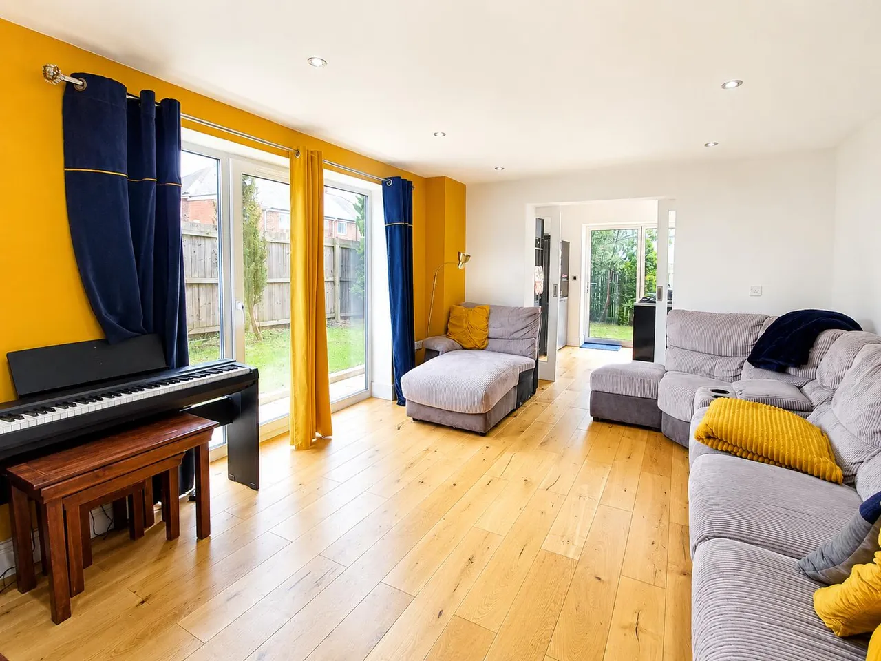 Iris Grove, Darlington, DL1, photo 10