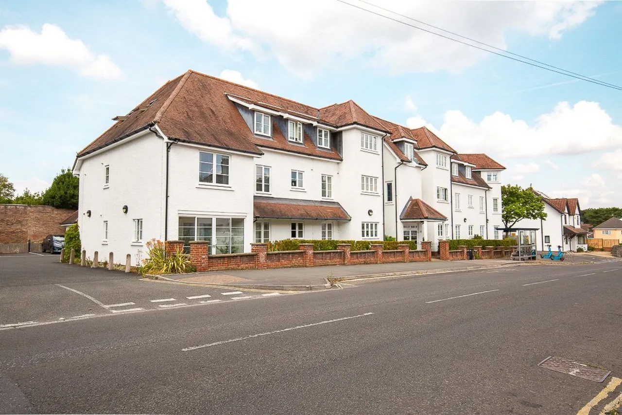 2 bed flat for sale, Henleaze Road, Bristol, BS9