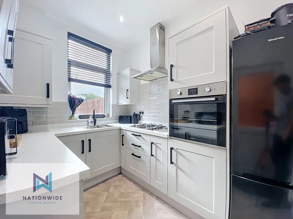 Preston Road, Wigan, WN6, photo 7
