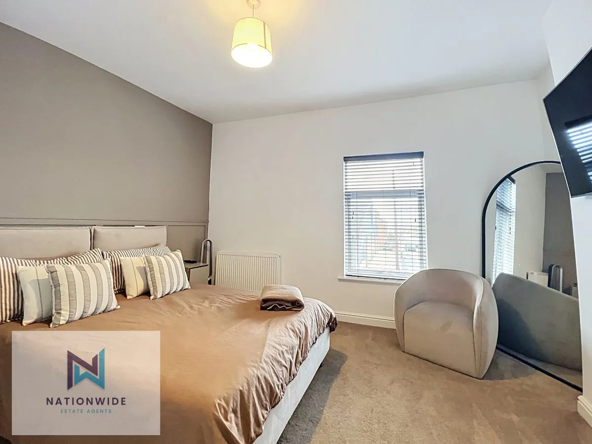 Preston Road, Wigan, WN6, photo 8
