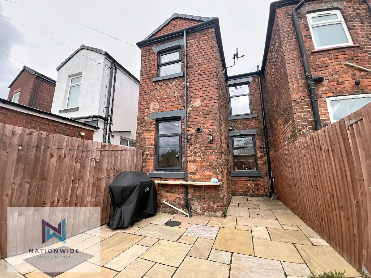 Preston Road, Wigan, WN6, photo 15