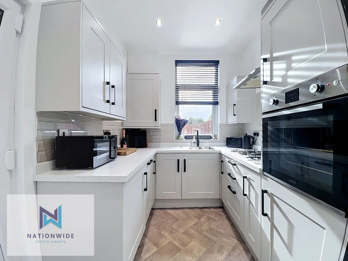 Preston Road, Wigan, WN6, photo 6