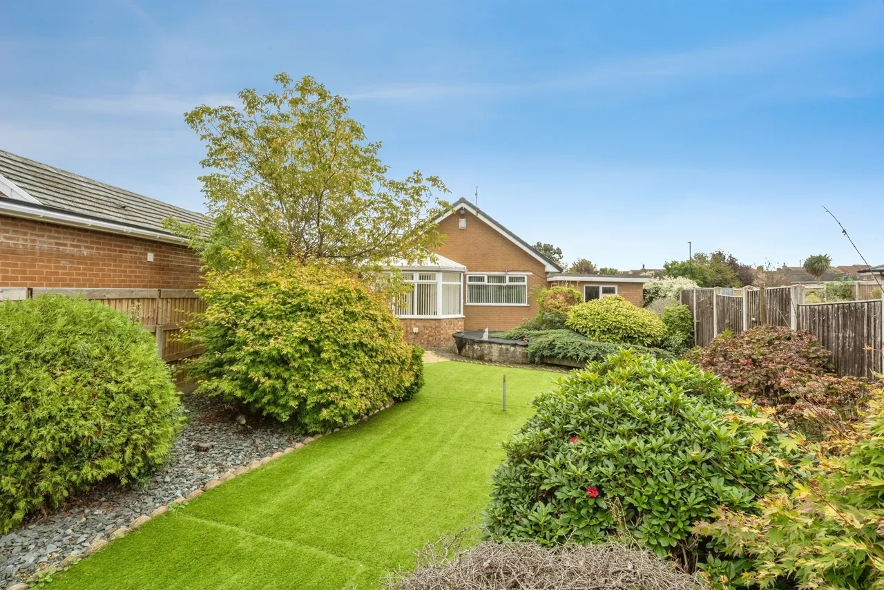 The Close, Branton, DN3, photo 14