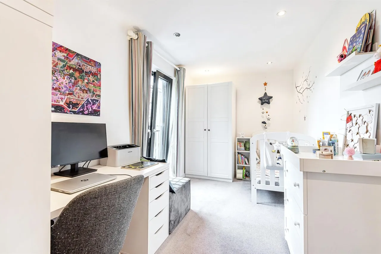 Offenham Road, London, SW9, photo 8
