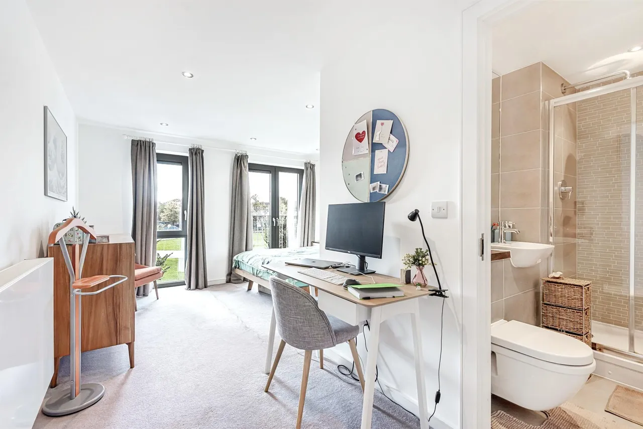 Offenham Road, London, SW9, photo 9