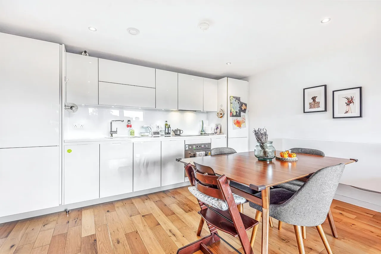 Offenham Road, London, SW9, photo 2