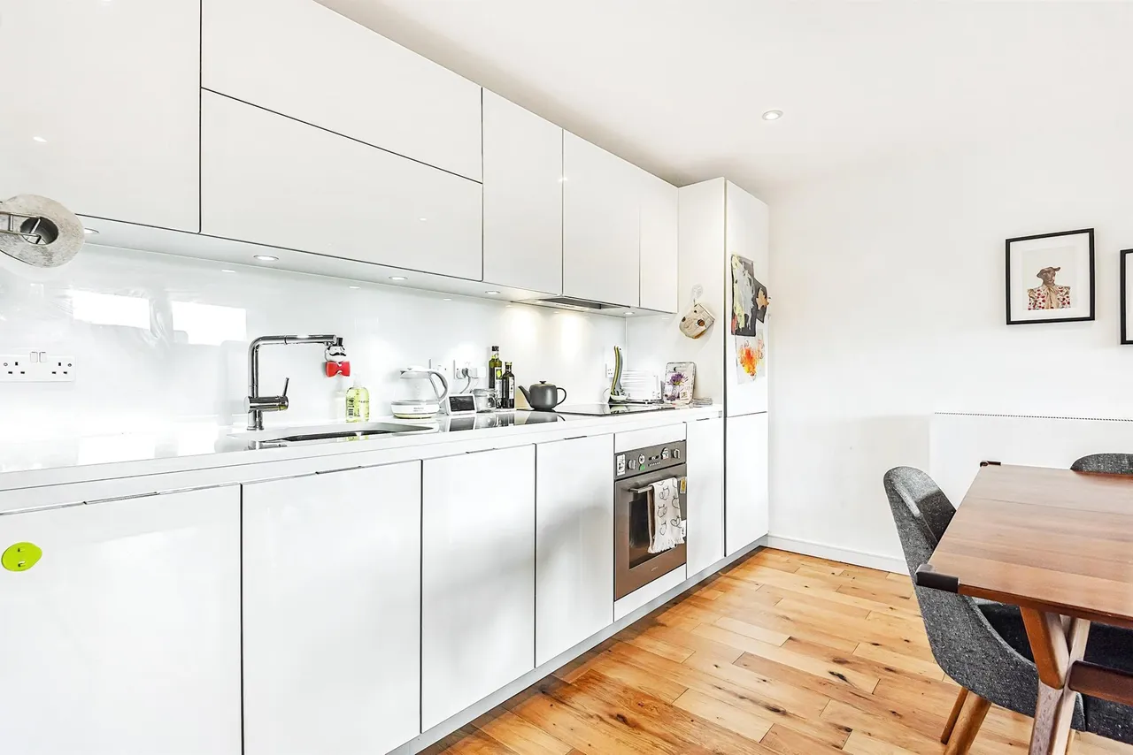 Offenham Road, London, SW9, photo 11