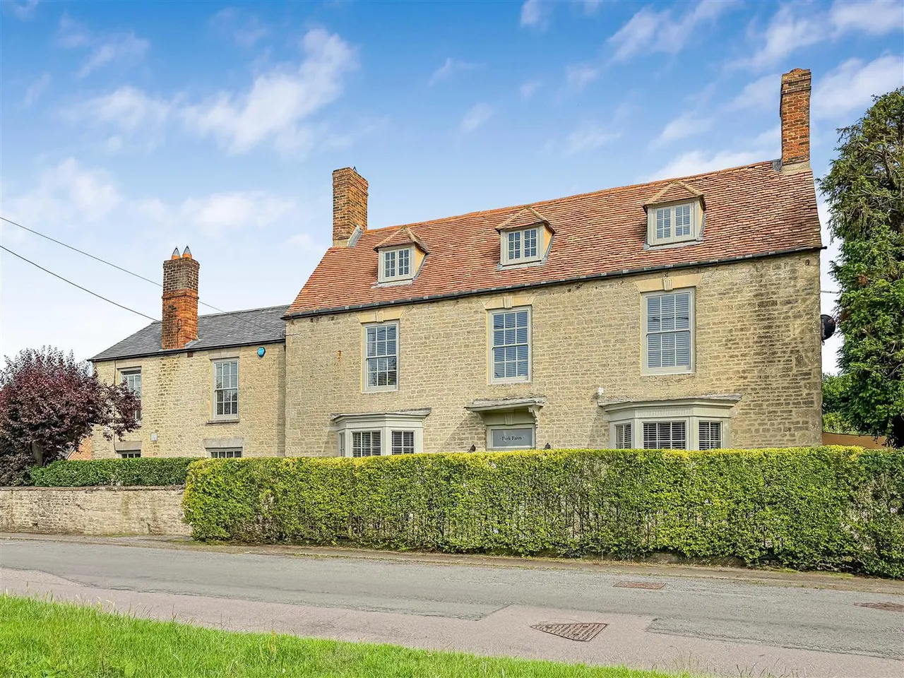 Merton Road, Ambrosden, photo 43