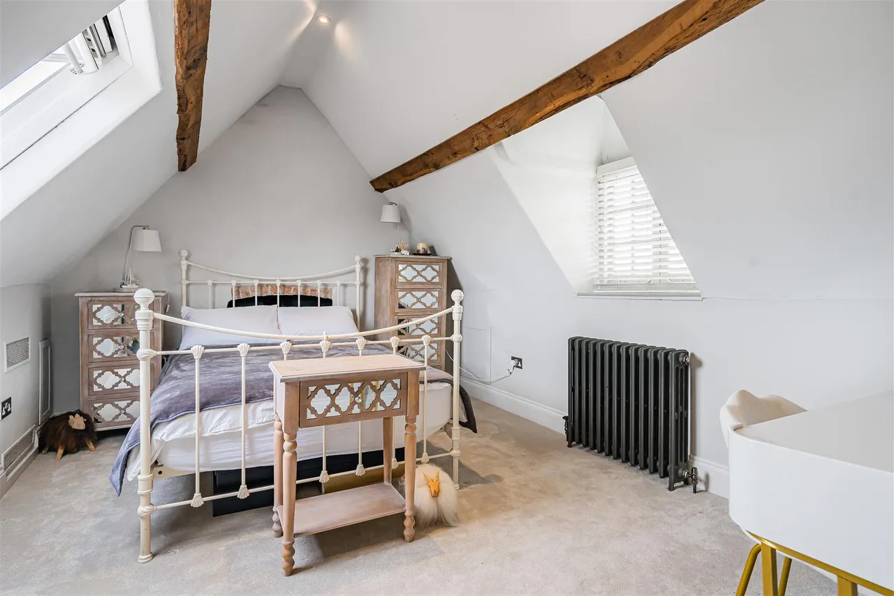 Merton Road, Ambrosden, photo 14