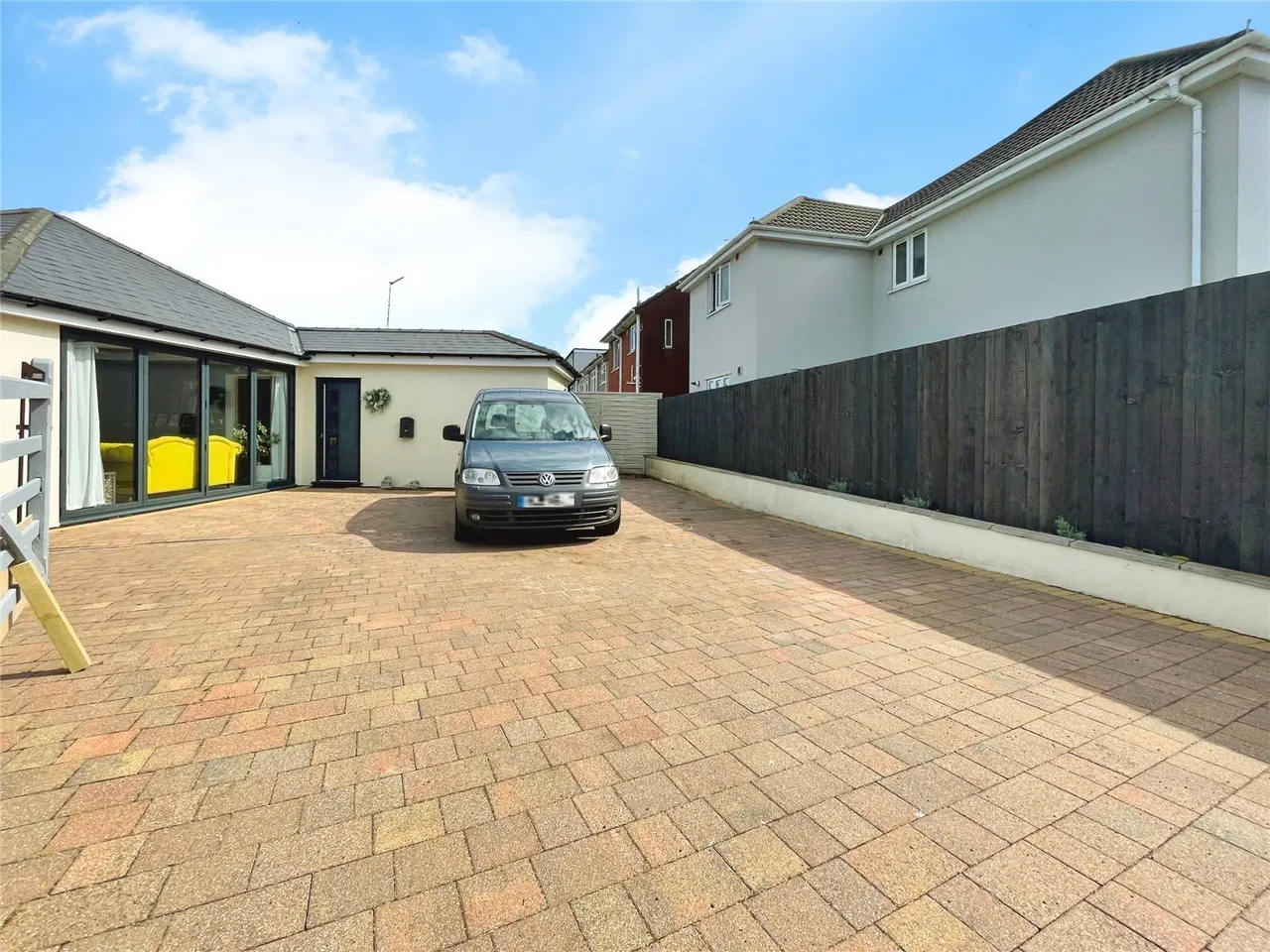 Chakeshill Drive, Bristol, Somerset, BS10, photo 19