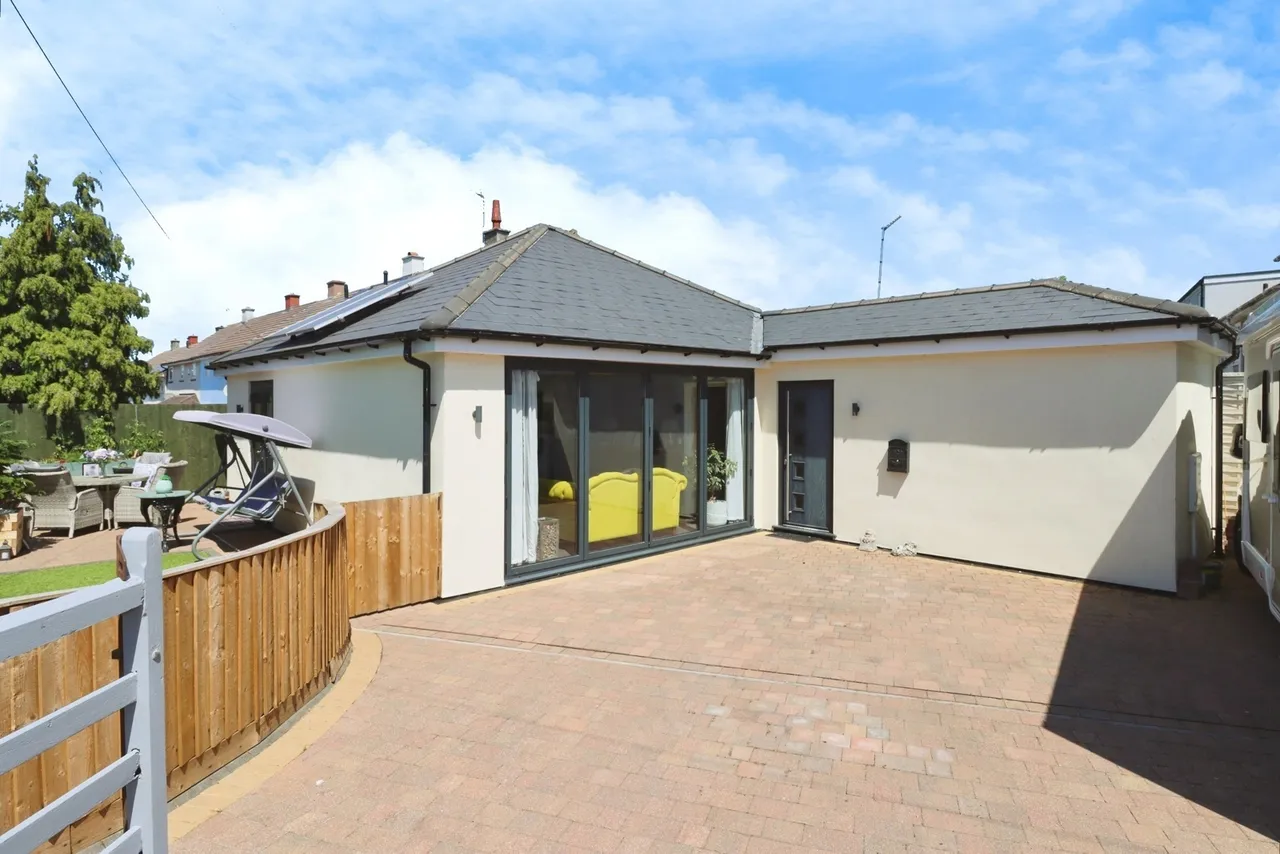 Chakeshill Drive, Bristol, Somerset, BS10, photo 18