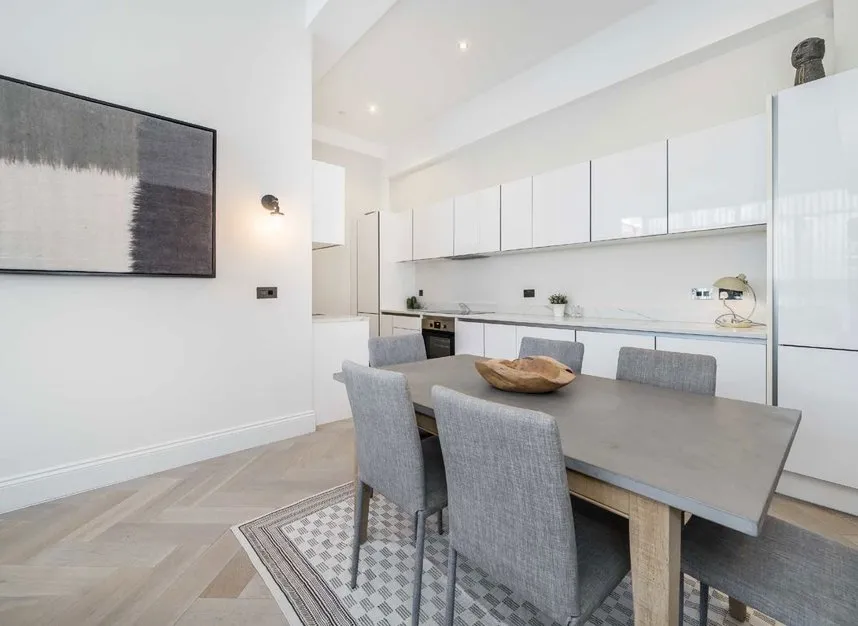 Rainville Road, Hammersmith, W6, photo 4
