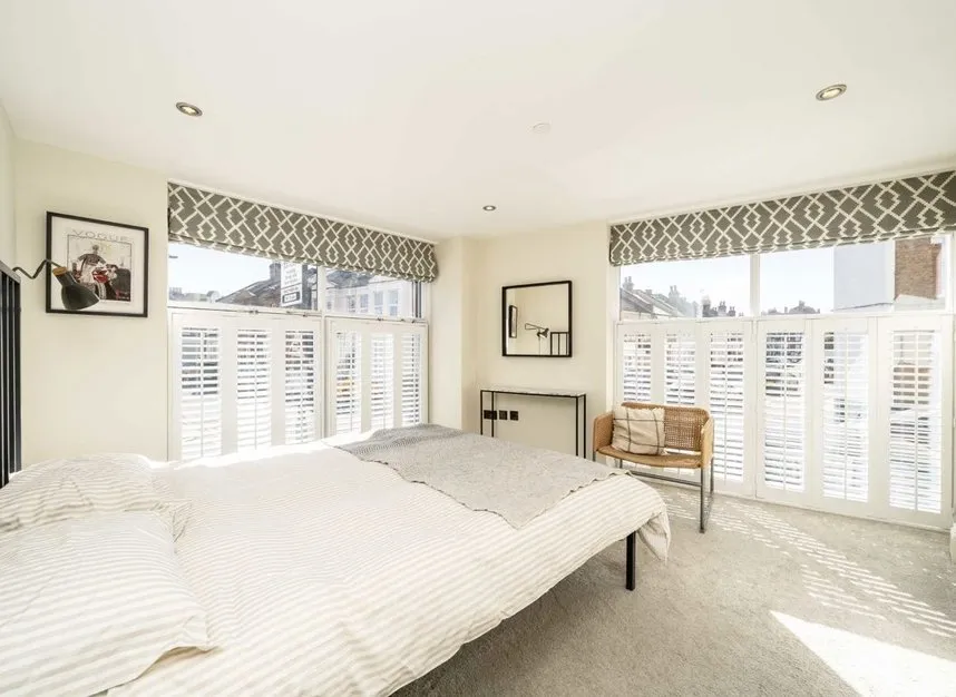 Rainville Road, Hammersmith, W6, photo 7