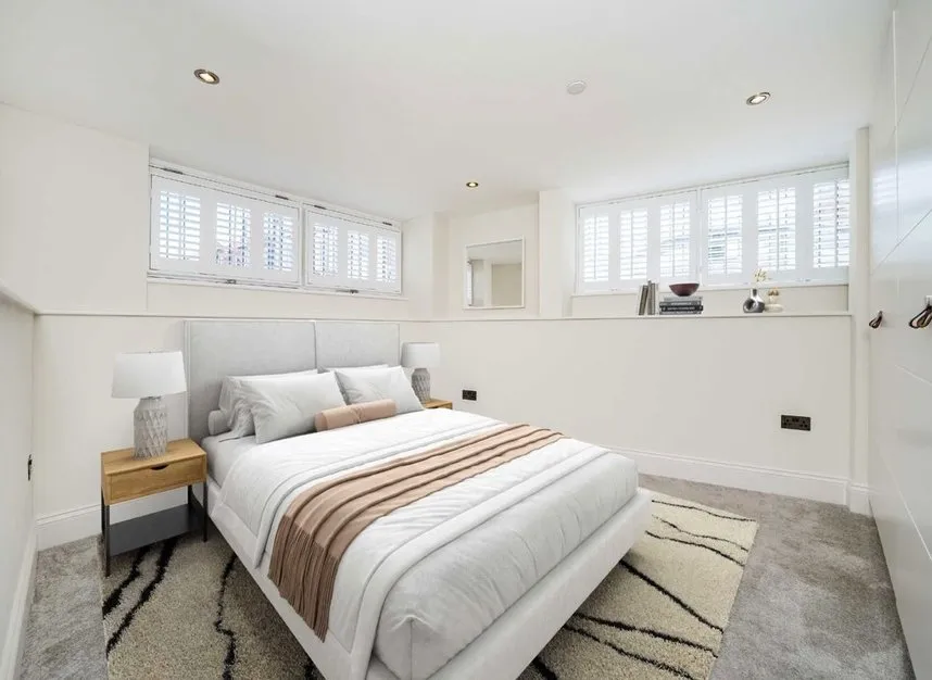 Rainville Road, Hammersmith, W6, photo 8