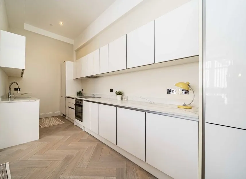 Rainville Road, Hammersmith, W6, photo 3