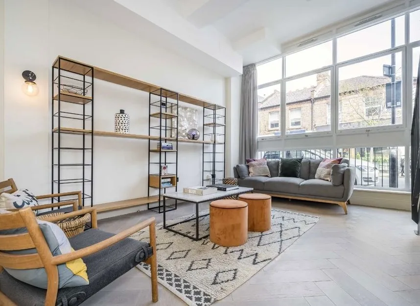 Rainville Road, Hammersmith, W6, photo 2
