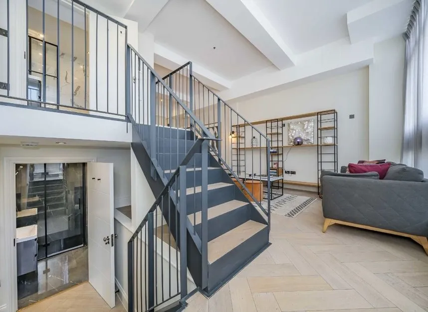 2 bed flat for sale — Rainville Road, Hammersmith, W6