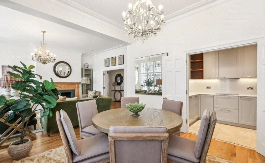 Basil Street, Knightsbridge, SW3, photo 3