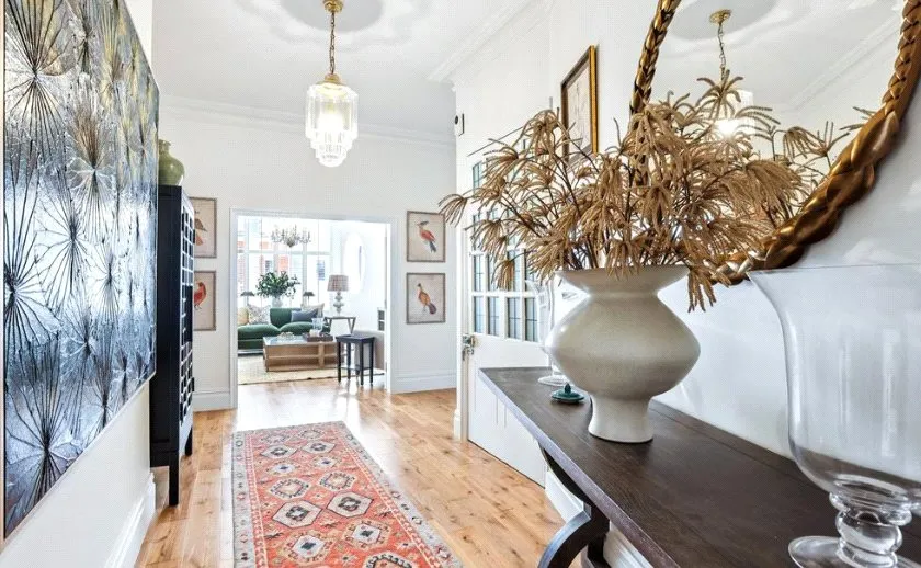 Basil Street, Knightsbridge, SW3, photo 10