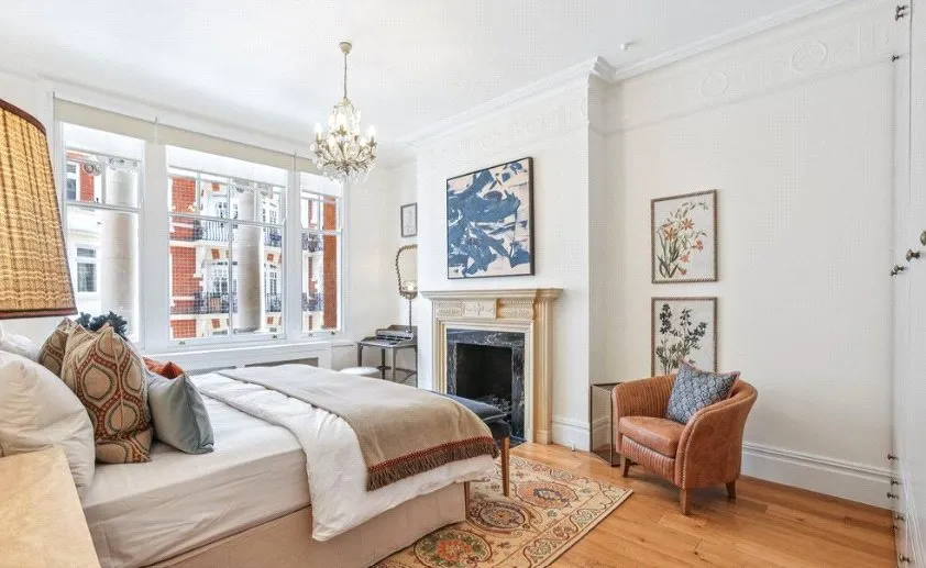 Basil Street, Knightsbridge, SW3, photo 5