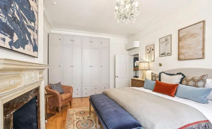 Basil Street, Knightsbridge, SW3, photo 6