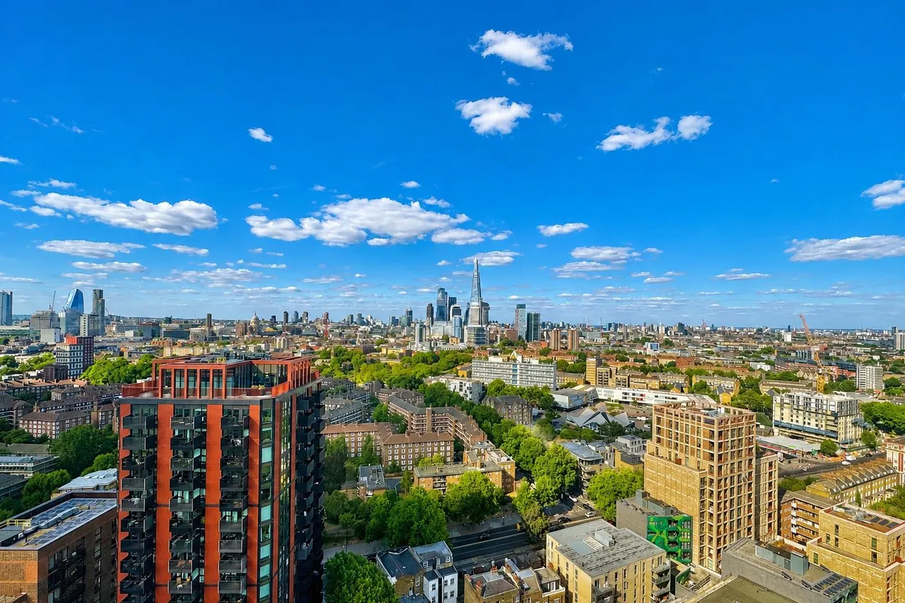 Heygate Street, Elephant Park, SE17, photo 2
