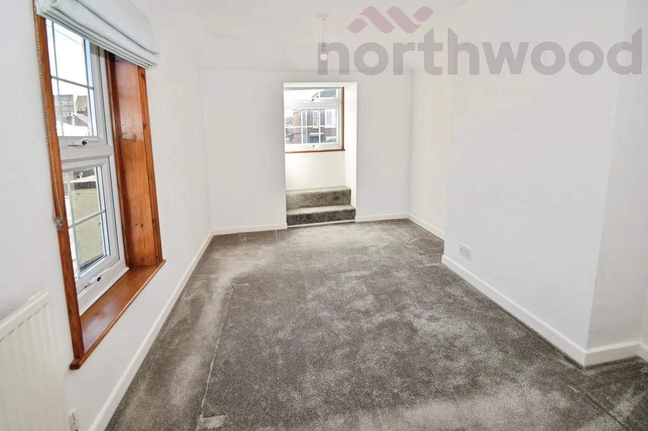 1 bed flat to rent, St Stephens Square, Norwich, NR1