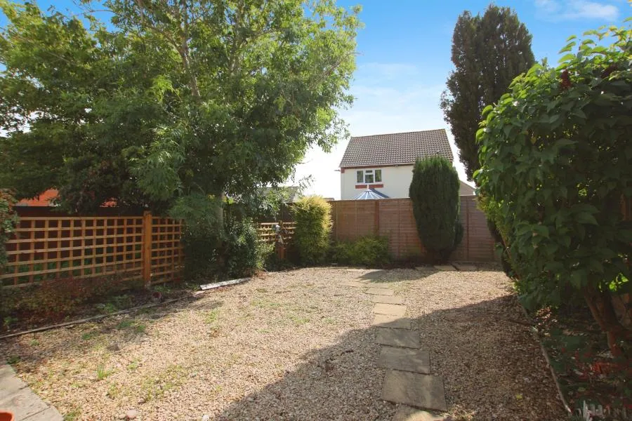 Brackendene, Bradley Stoke, BS32, photo 9