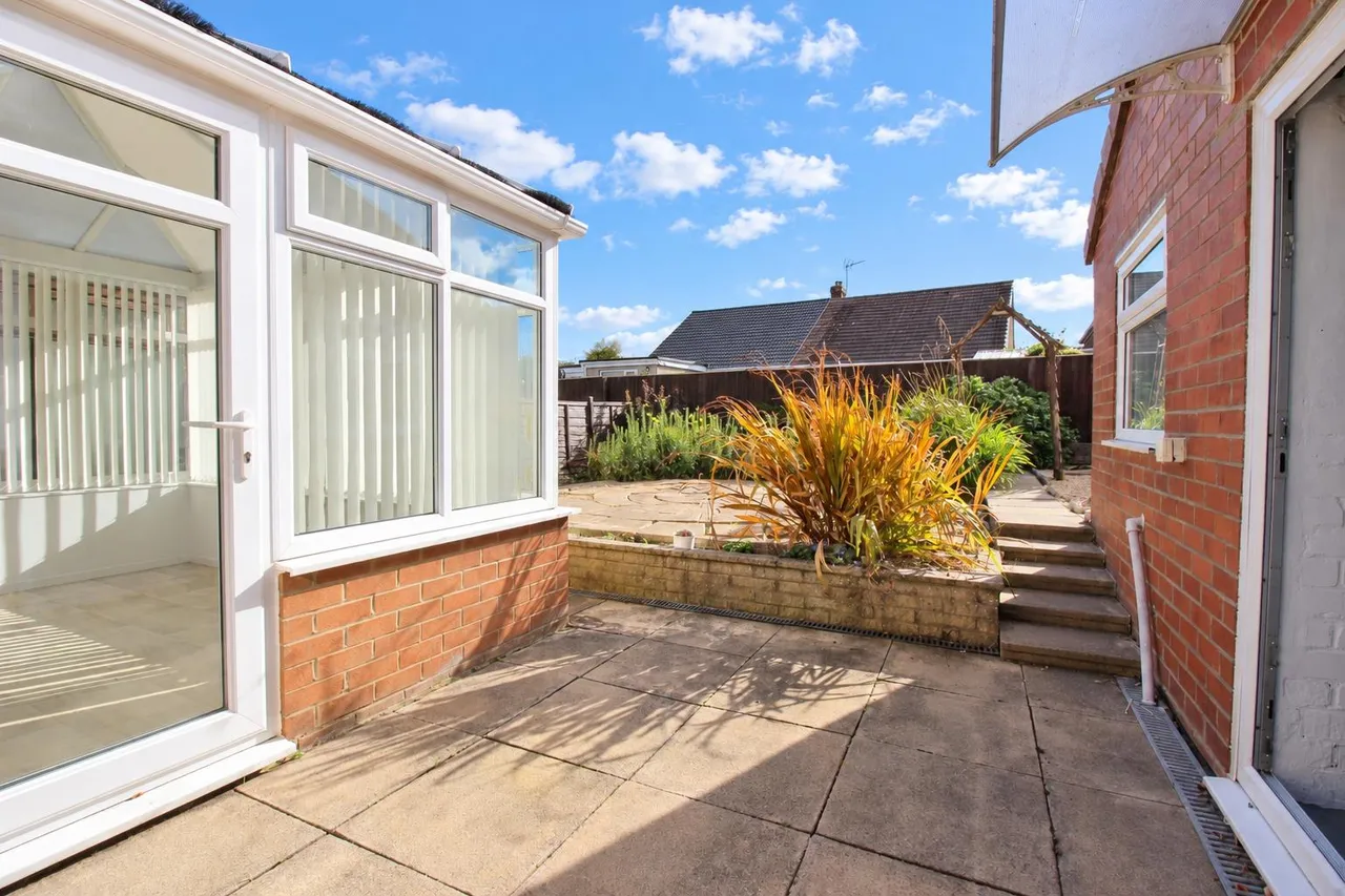 Grasmere Road, Garden Farm Estate, DH2, photo 12