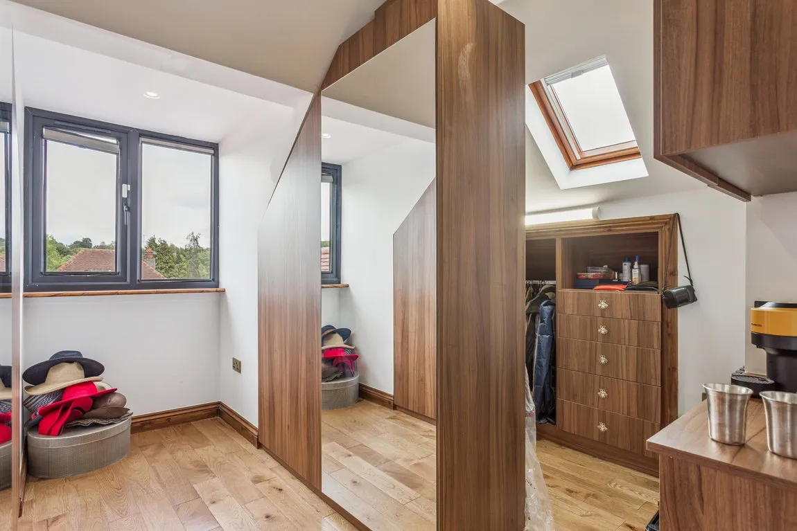 Hillside Crescent, Northwood, HA6, photo 14