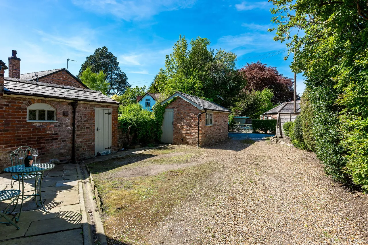 Gravel Lane, Wilmslow, photo 20