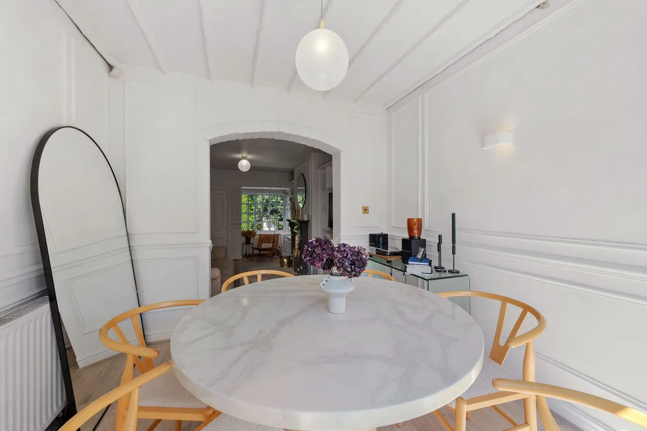 Gravel Lane, Wilmslow, photo 8