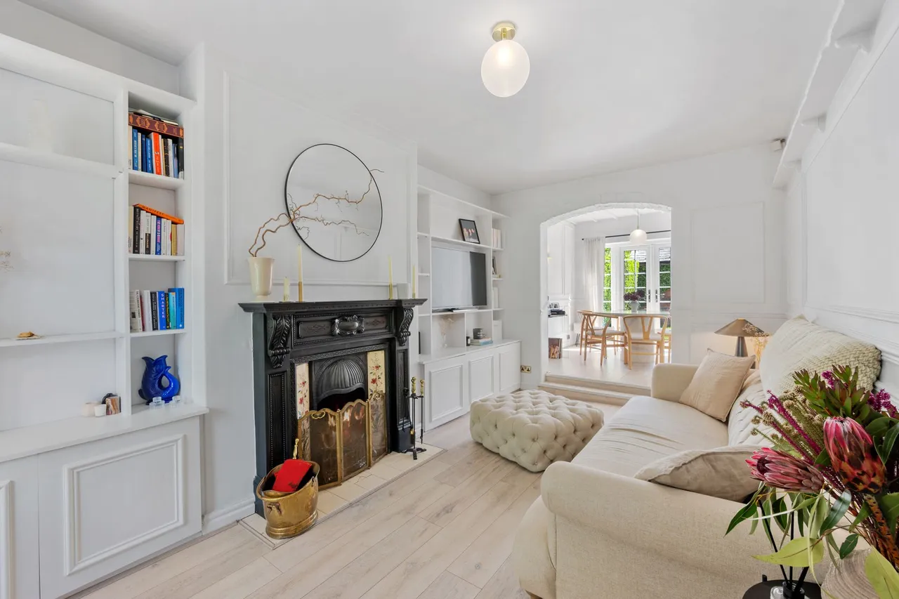 Gravel Lane, Wilmslow, photo 2