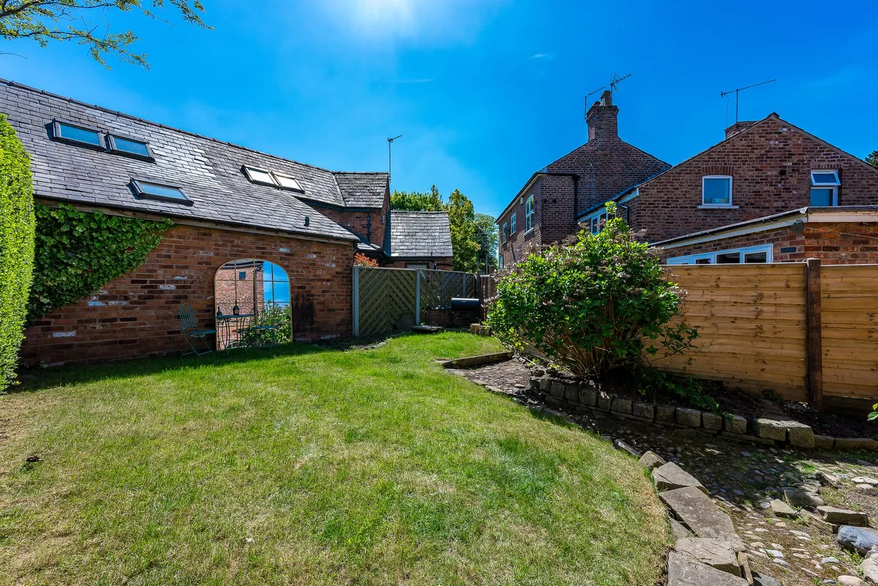 Gravel Lane, Wilmslow, photo 18