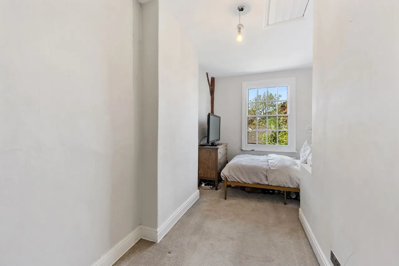Gravel Lane, Wilmslow, photo 14