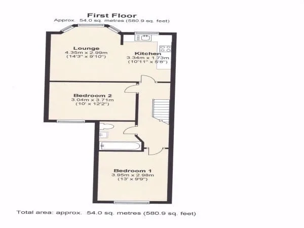 Elthorne Avenue, Hanwell, London, W7 2JN, photo 3