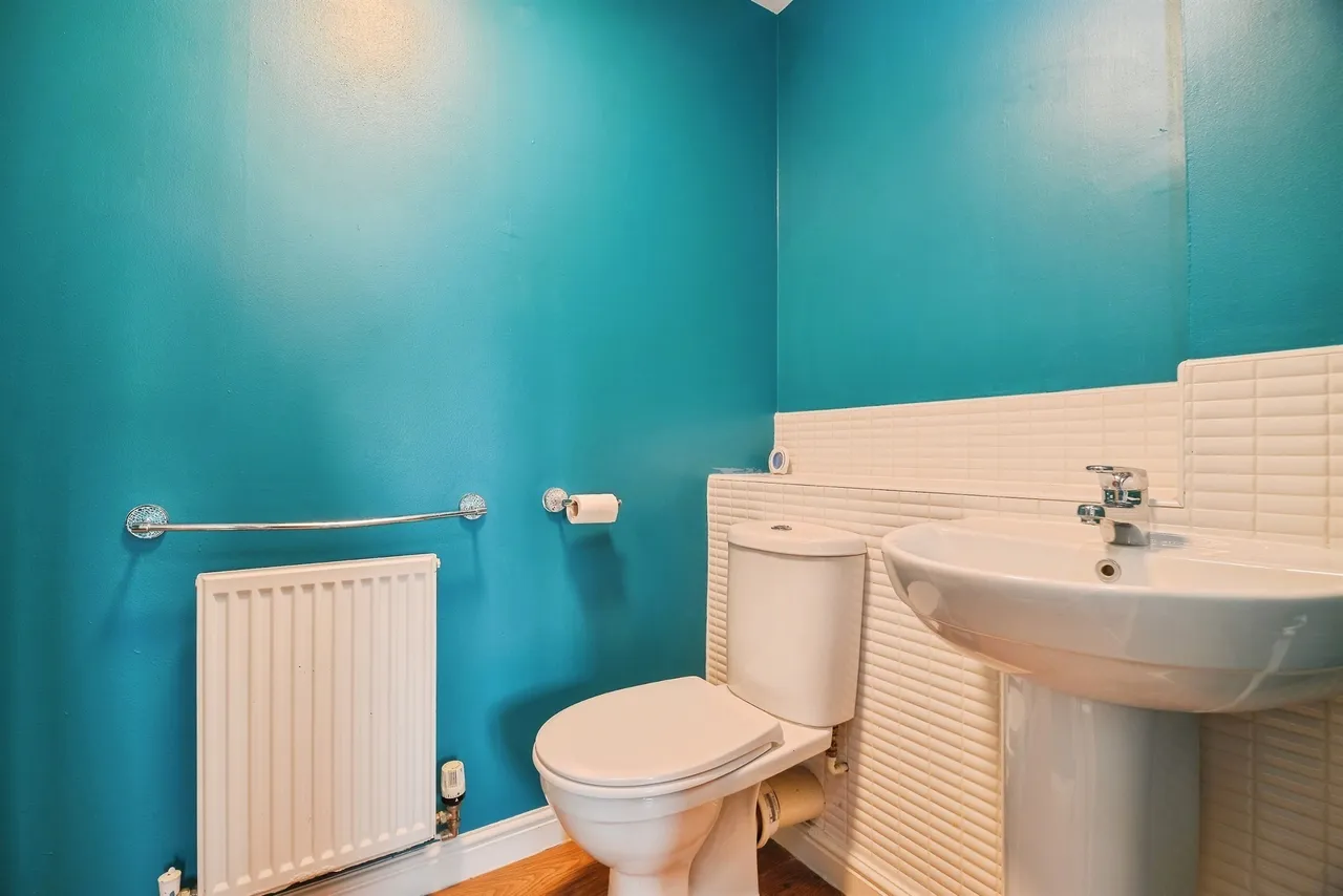 Barberry, Coulby Newham, TS8, photo 14