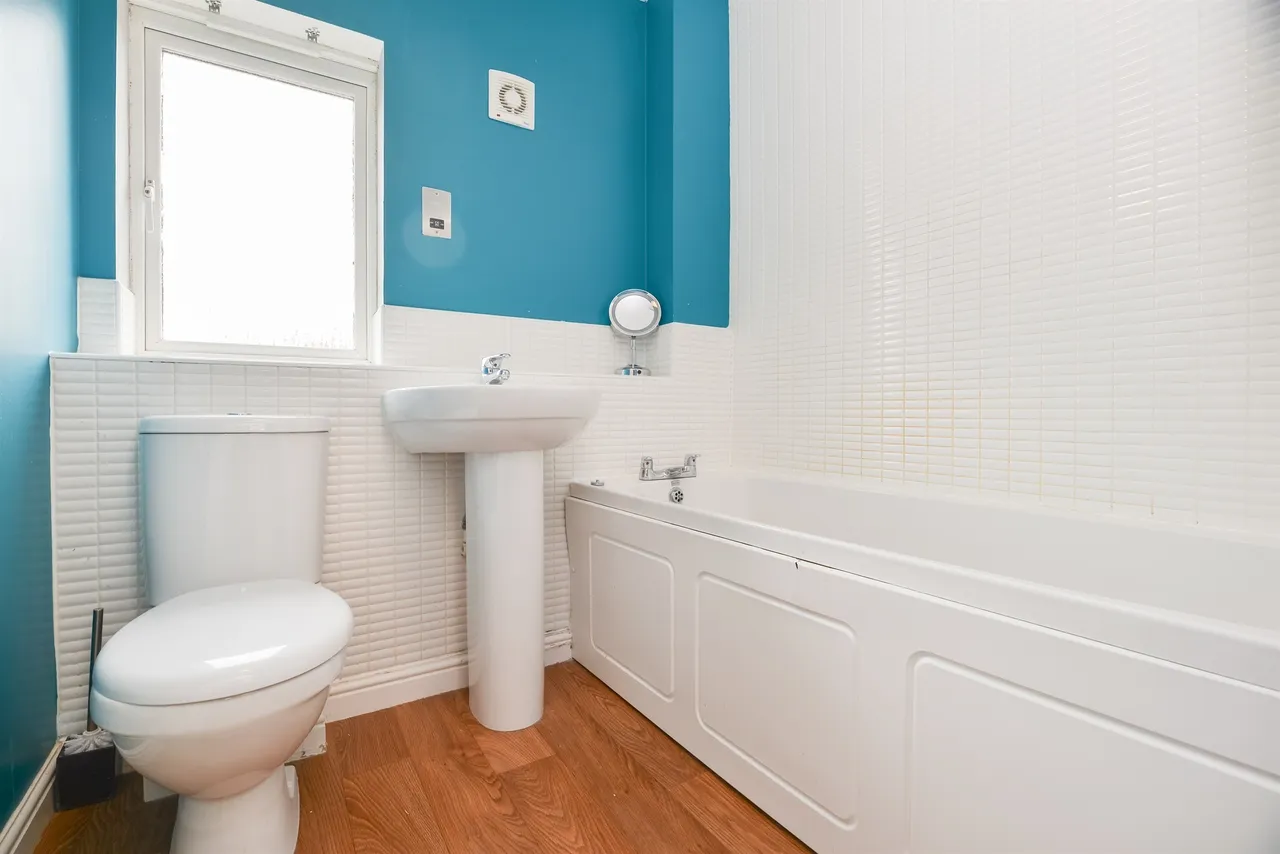 Barberry, Coulby Newham, TS8, photo 15