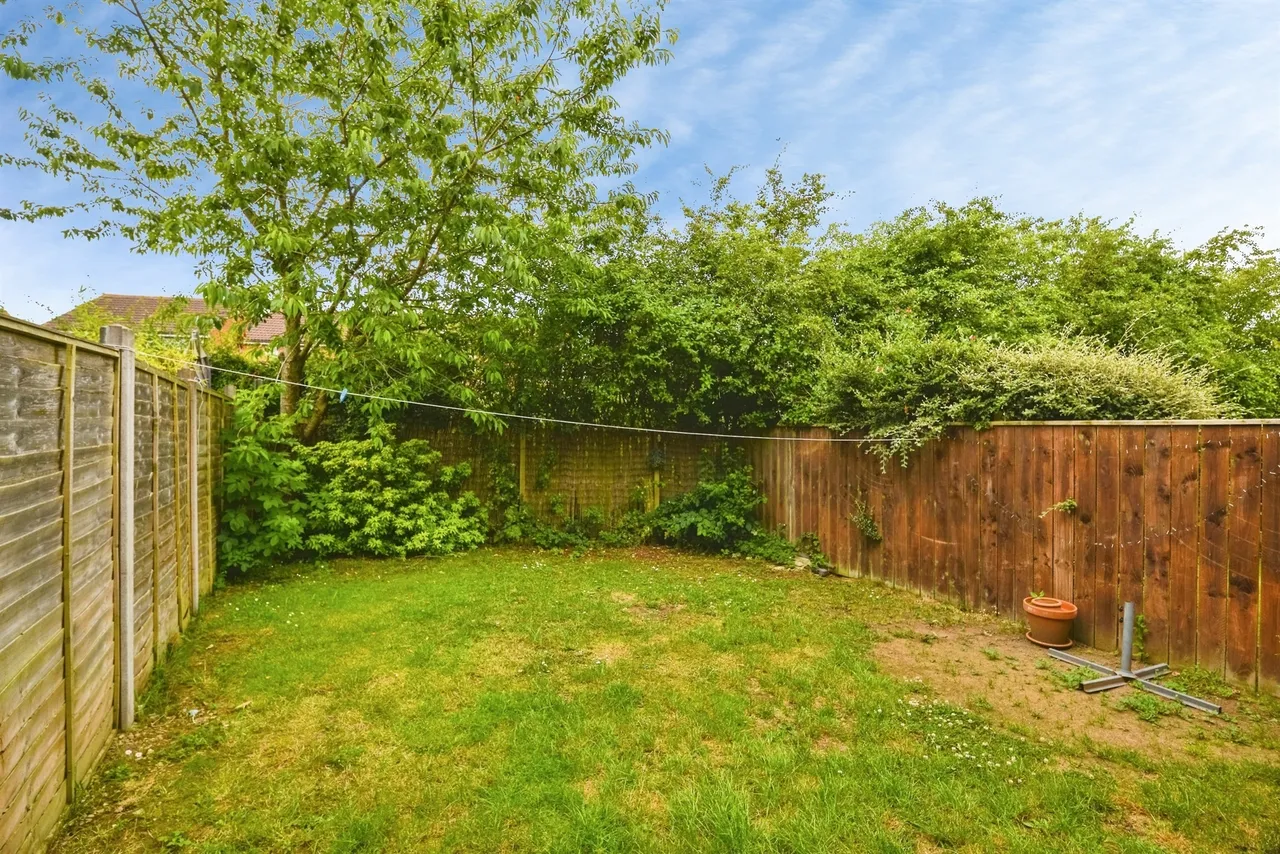 Barberry, Coulby Newham, TS8, photo 16