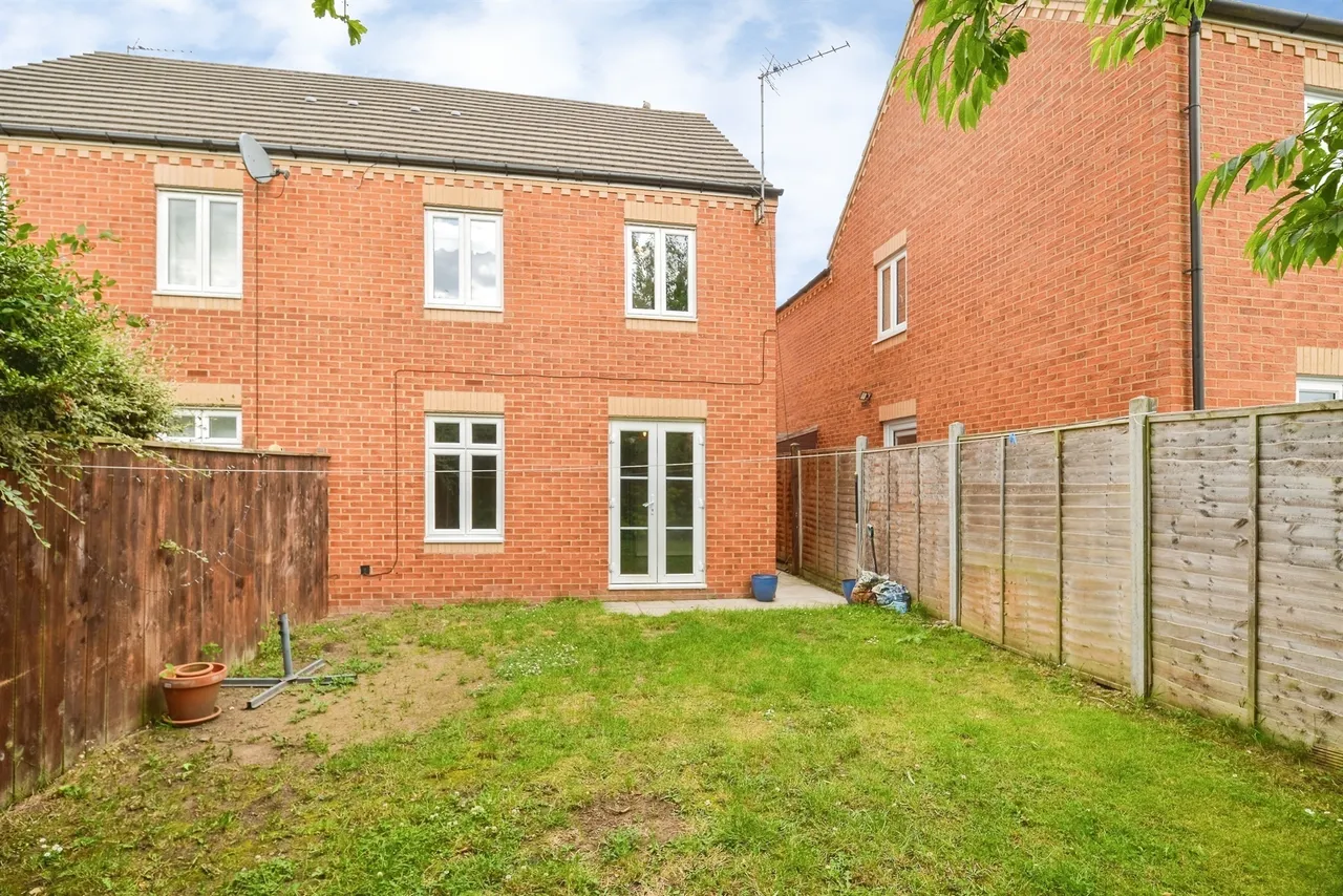 Barberry, Coulby Newham, TS8, photo 17