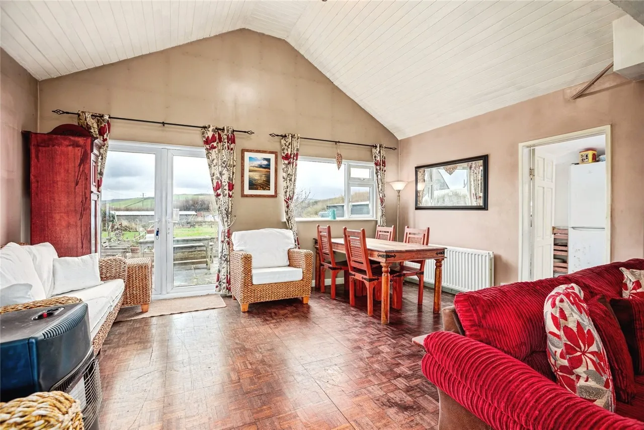 High Street, Borth, SY24, photo 22