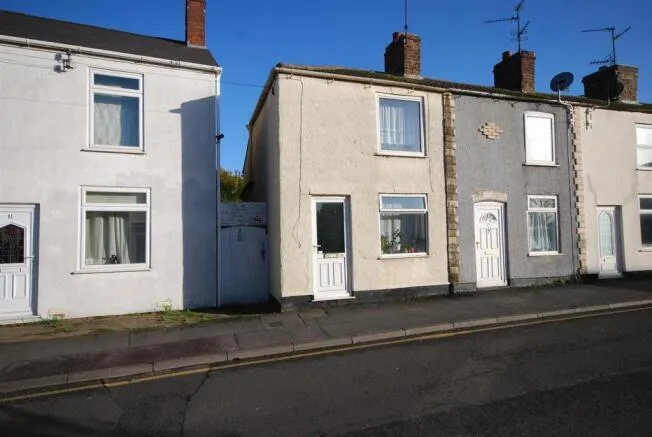 2 bed property to rent, Hawthorn Bank, Spalding, PE11