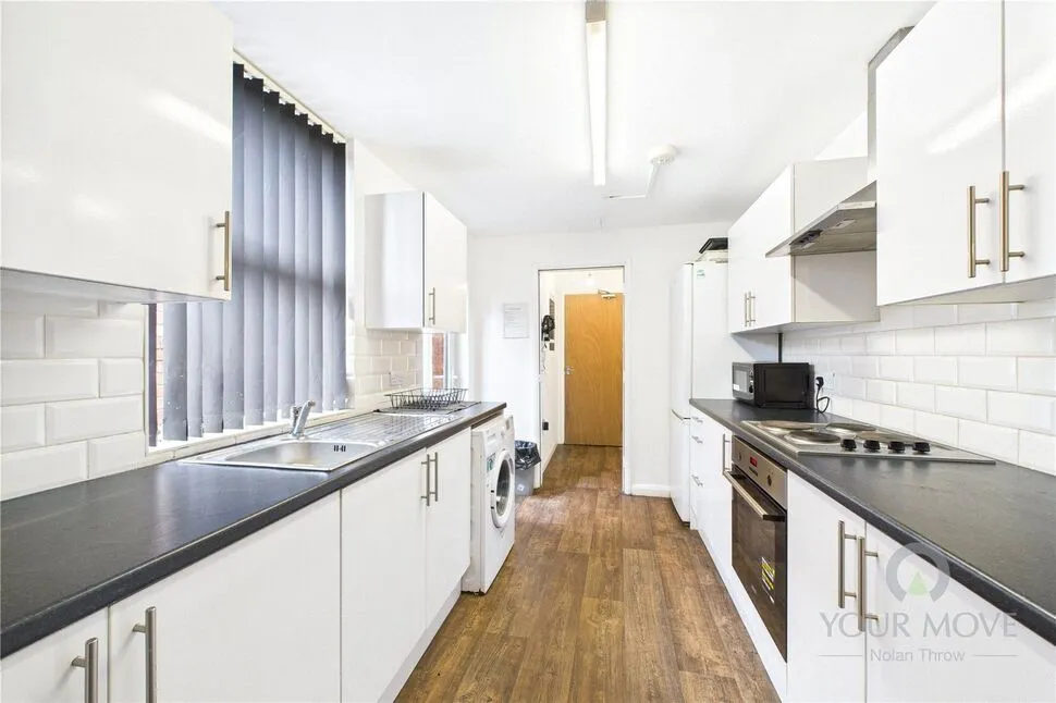 Euston Road, Northampton, NN4, photo 5