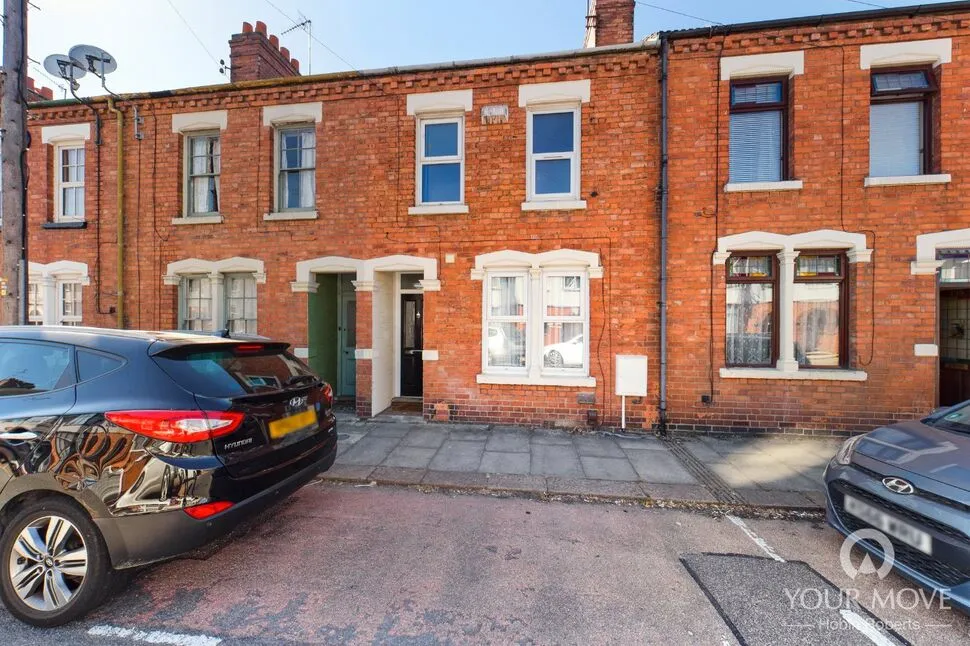 Euston Road, Northampton, NN4, photo 6