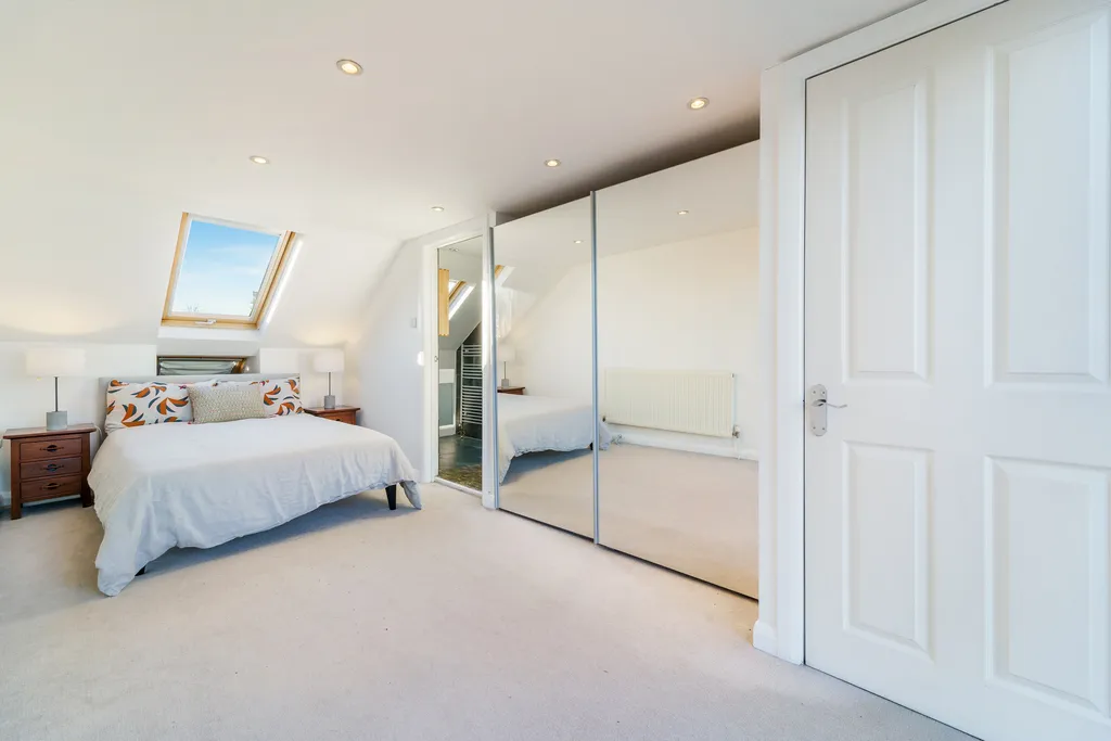 Cunnington Street, London, W4, photo 10